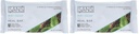 SANS Meal Bar Mint Cacao Meal Bar, 3 OZ (Pack mit 2)