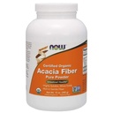Jetzt Lebensmittel Faserpulver, Organische Akazie, 12-Ounce (Pack von 3)