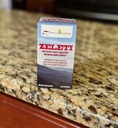 HIGH-Potency Gesunde Cholesterin Unterstützung Kräuterkapseln
