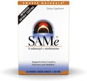 Source Naturals Same, Supports Joint Comfort, 200mg - 60 Enteric Coated Tablets