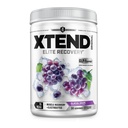 Xtend XTEND Original BCAA Pulver 7g BCAA und 2,5g L-Glutamin, Sugar Free Post Workout Muskel-Recovery-Getränk mit Aminosäuren für Männer und Frauen, 30 Servierungen