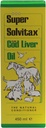Cod Liver Oil 450ml (3)