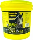 Finish Line Horse Produkte Vitamin E- Selenium