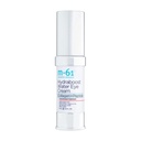m-61 Hydraboost Collagen+Peptide Wasser Augencreme | Alter-Defying, Anti-Wrinkle Konzentrierte Augencreme, 0.5 Fl Oz