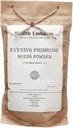 Gesundheitsbotschaft Abend Primrose Samen Pulver | Oenothera biennis L | (50g)