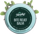 Murphy’s Naturals Insect Bite Relief Balm, Travel-Friendly, Beruhigt Bug Bites mit pflanzenbasiertem Öl, schnell-Acting, einfache Anwendung, 0.75oz
