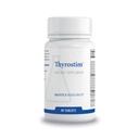 Biotics Research ThyrostimTM –Endocrine Support, Balance Thyroid Hormone, T3, T4, Aid Thyroid Gland, Boost Metabolism, Aid in Digestion, Support Nervous System 90 Tablets