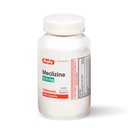 Rugby Meclizine 12.5 mg Antiemetic Caplets für Symptome im Zusammenhang mit Bewegungskrankheit– Reise- und Kreuzfahrt Essentials, 1000 Caplets