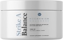 Strike A Balance Hormonal Balance Ergänzungen mit DIM Maca Energy Mood Metabolism Prostate PMS Menopause Unterstützung Non-GMO, 30 Kapseln