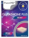 PatchMD Glutathione Plus Topical Patch - 30 Tage Versorgung