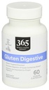 365 von Whole Foods Market, Enzyme Gluten Digestive, 60 Count