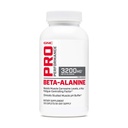 GNC Pro Performance Beta-Alanine, erhöht Workout-Performance & verringert Muskeln Soreness, Gezeigt, um einen Schlüssel Fatigue Control Factor, 3. Partei getestet, Carnosyn, Unflavored, Glutenfrei, 30 Svg