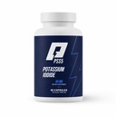 Schilddrüsenschutz Kaliumjodid 60 Kapseln 65mg