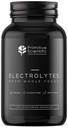 Ganze Nahrung Elektrolyt-Ergänzungen, Elektrolyt-Tabletten mit Magnesium, Zink, Calcium und Kalium für Energie, Hydration und Verjüngung (120ct)