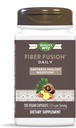 Nature's Way Fiber Fusion Daily, 3,1 g par portion, 150 capsules, boîte de 3