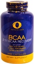 Laboratoires Infinite - Capsules BCAA