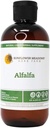 Alfalfa Flüssige Kräuterergänzung - 8oz- Alkoholfrei, Non-GMO, mit organischen Inhaltsstoffen hergestellt