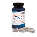 Die CN2-Ergänzung des Arztes - verbessert die optimale Nerve-Funktion – Physician Formuliert mit Bilberry-Extrakt – Unterstützung Ocular Blood Flow & Maintain Healthy Eye Pressure-1 Month Supply, 120 Kapseln