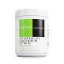 DaVinci Labs - Citrate de magnésium effervescent - 75 portions - 18.22 Oz