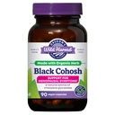 Oregon's Wild Harvest Black Cohosh Bio Kräuterergänzung, 90 Count