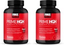 Force Factor Prime HGH Secretion Activator, HGH Ergänzung für Männer mit klinisch untersucht AlphaSize zu helfen Trigger HGH Produktion, erhöhen Workout Force und Verbesserung Leistung, 75 Kapseln