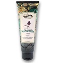 Mo’ Maggie Topical Magnesium Cream | Höchste Konzentration von Zechstein Magnesium | Organische Opulente Öle & Shea Butter von Mo' Natural | 8 oz | Neues Paket Design | Gleiche Formel