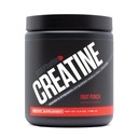 Sculpt Nation von V Shred Creatine - Premium Creatine Monohydrat-Pulver zur Unterstützung von Muskeln, Energie und Gehirnfunktion, Frucht-Punch-Flamente Kreatin - 30 Servierungen