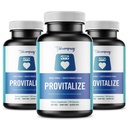 BB Company Provitalize | Womens Probiotic, Menopause | Joint Support, Sexy Midsection Curves, Verdauungsgesundheit, Menopause Bloat | Turmeric Curcumin Moringa | Packaging Vary | 3 Pack