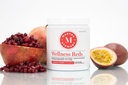 Martha Stewart Wellness Reds - Eine Mischung aus Antioxidant-Rich Superfoods mit Rüben Wurzelpulver für Gesundheit - Energy Powder Drink Mix | Fruchtprotein Pulver | Antioxidantien Supplement [Pomegranat]