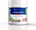 Gundry MD Vital Reds Concentrated Polyphenol Blend Nahrungsergänzung 4 oz (112.95g)