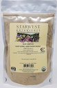 Starwest Botanicals Poudre de sorrel biologique, 4 onces