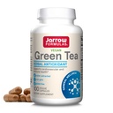 Jarrow Formeln Grüner Tee Kräuter Antioxidans 500 mg, Nahrungsergänzungsmittel, Herz-Kreislauf- und Immungesundheit, 100 Kapseln, 100 Tage Versorgung