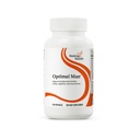 Suche Gesundheit Optimaler Mann - Multivitamin-Ergänzung mit Zink, aktivem Folat, & Alpha-Liposäure - Multivitamin unterstützt Energie & Gehirn Gesundheit - Unterstützt gesundes Altern & Men's Health - 30 Portionen