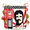 Vintage Burn – Fat Burner Powder für Männer und Frauen – Delicious Thermogenic Fat & Weight Loss Drink - Grüne Kaffeebohne, Koffein, Himbeere Ketone – Erdbeere Kiwi Flavor - 30 Servietten