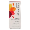 Startseite Gesundheit Natürliches Vitamin E, Haut Schönheitsöl 9000 IU, 0.5 Ounce