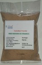 Kadukkai, Haritaki-Pulver zum Essen, Trocknen,VerstopfungChurna,Weight Loss (100Gm) Dark Circles Kräuter-Haarwachstum, Gesicht und Haut.