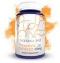 Nootropics Depot PrimaVie Shilajit Kapseln | 250mg | 30 Count | Purified Extract | Ayurveda Supplement | Unterstützt Mitochondriale Funktion + Boosts Endurance