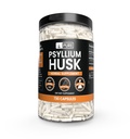 PURE ORIGINAL INGREDIENTS Psyllium Husk (730 Kapseln) Kein Magnesium oder Reisfüller, Immer rein, Lab Verifiziert