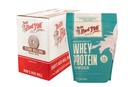 Bob's Red Mill Whey Protein Concentrate, 12oz (Pack of 4) - Keto Friendly, Kosher