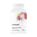 THORNE - Methyl-Guard Plus - Aktiver Folat (5-MTHF) mit Vitaminen B2, B6 & B12 - Unterstützt Methylierung & Gesunde Höhe von Homocystein* - Gluten, Dairy & Soy-Free - 30 Portionen