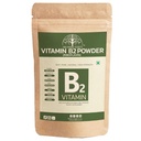 ATS vitamina B2 Riboflavina polvere 50gm