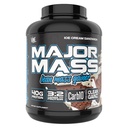 VMI Sports | Major Maß Lean Maß Gainer | Maß Gainer Protein Pulver für Muskelaufbau | Gewicht Gainer Protein Pulver für Männer | Gewicht Gainer für Frauen (Ice Cream Sandwich)
