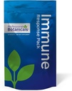 Professional Botanicals Immunantwort Packs - Vegan Multi-Formula Immunsystem Unterstützung - 20 Packs