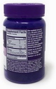 Vicks ZzzQuil Pure Zzzs Sleep + Immun Support Gummis mit Melatonin, Elderberry & Zink, 42 ct, 0.42 Pfund