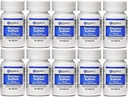 Eisensulfat Eisen 325 mg Generic für Feosol 100 Tabletten PACK von 10