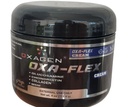 OXA-Flex Glucosamin & Chondroitin Creme mit MSM & Collagen | Natürliche Creme für Männer & Frauen | Soothe Joint, Knochen & Muskelschmerzen, Verbesserung der Mobilität, Relieve Discomfort & Speed Up Healing - 4 Oz