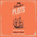20 Master Plots: Und wie man sie baut