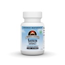 Quelle Naturals Serene Science Saffron Extract, für Mood Support* - 60 Tabletten