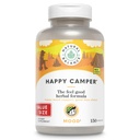 Natural Balance Happy Camper - Feel-Good Mood Support Supplement - Gotu Kola, Passion Flower, und Kava Kava Capsules - 60-Day Garantie - 75 Servierungen, 150 VegCaps