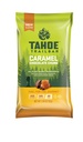 Tahoe Trail Bar, Plant-Based Natural Energy Bar (1.94 Unze Protein Bar, 12 Count) High Protein Non-GMO, Gluten Free, Vegan Gesunde Snacks - Caramel Chocolate Chunk